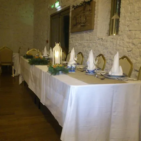 Country house Coolanowle