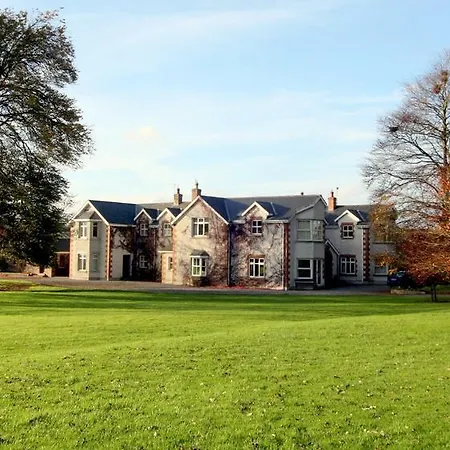 Country house Coolanowle