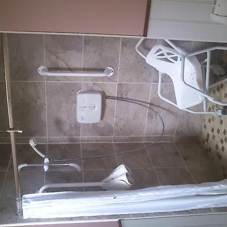Country house Coolanowle Arless
