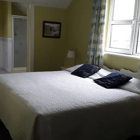 Country house Coolanowle Arless