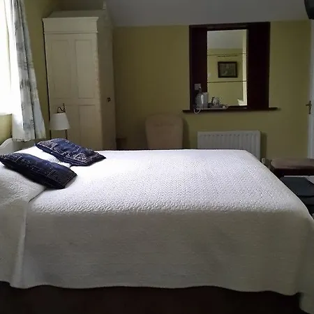 Country house Coolanowle