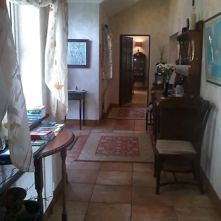Country house Coolanowle Arless