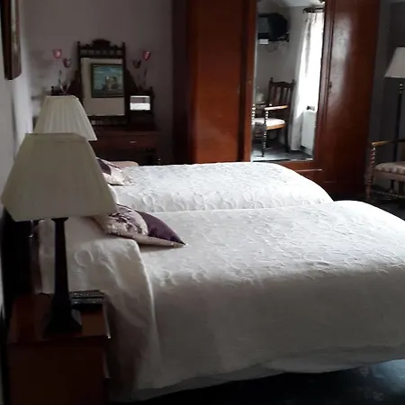 Country house Coolanowle