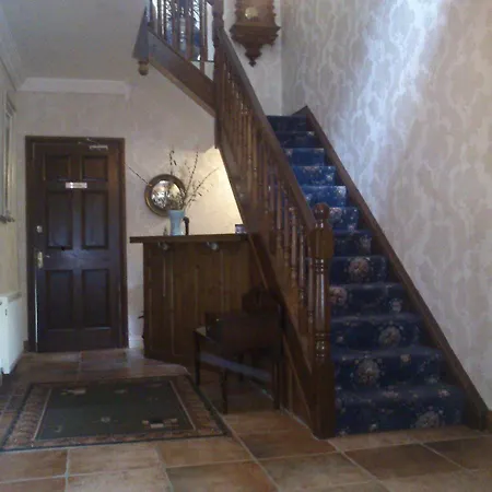 Coolanowle Country house