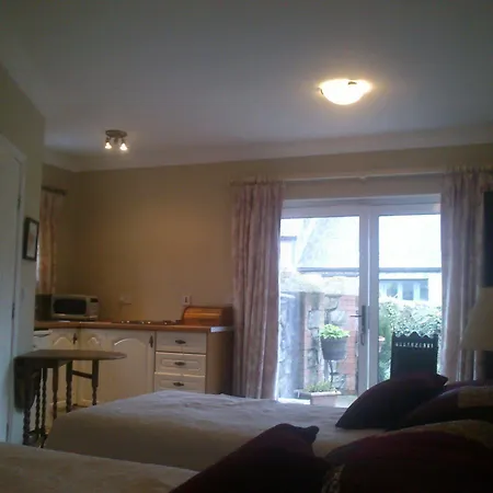 Coolanowle Country house