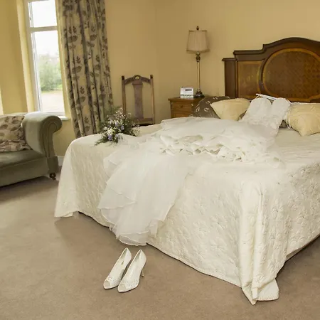 Coolanowle Country house Arless