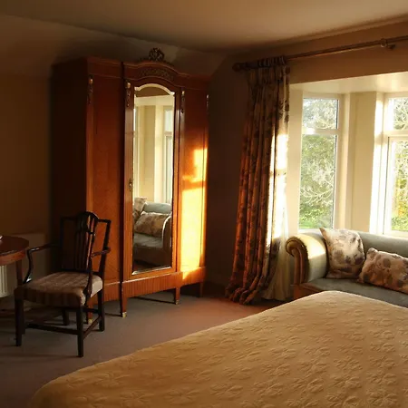 Coolanowle Country house