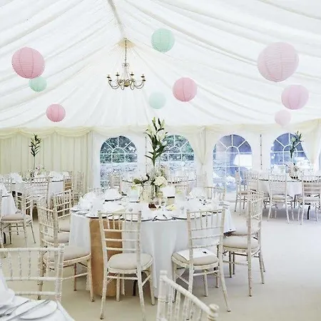 Coolanowle Country house Arless